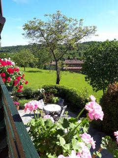 Casa Joop Dolce far Niente - Magnano - 8