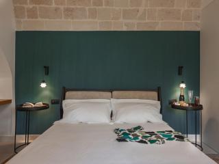 DOMUS DE ARMENIS - Matera - 9