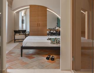 DOMUS DE ARMENIS - Matera - 1
