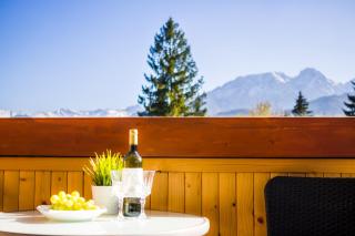 Mountain Apartments Butorowy Sauna Residence - Kościelisko - 4