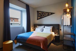 The Social Hub Toulouse - 1