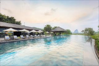 Serena Kim Boi Resort - Hoa Binh - Hòa Bình - 3