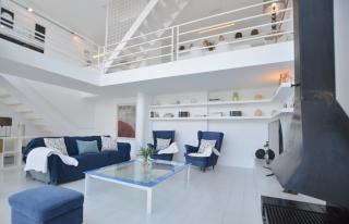 Villa Sant Carles - Port d’Andratx - 4