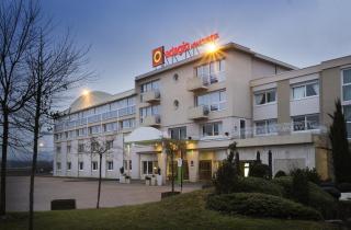 Adagio Original Thoiry Genève - Thoiry - 4
