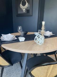 Le Boudoir du Palais Climatisé & Luxueux - 6