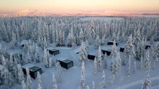 Iisakki Village - Ruka - 3