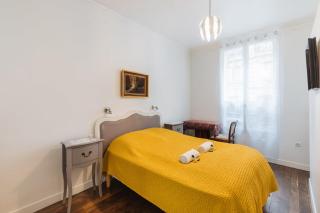 Nice 34m well located - Montmartre district - 5