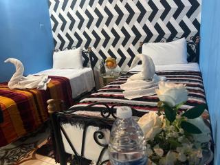 Riad Abqari Youssefi - 6