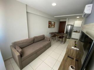 Beach Class Excelsior - Recife - 6