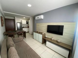 Beach Class Excelsior - Recife - 5
