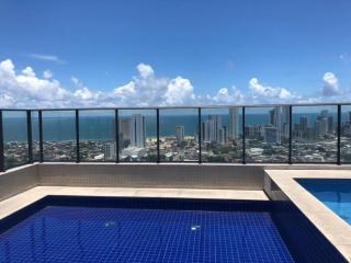 Beach Class Excelsior - Recife - 9