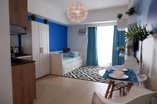 Santorini at Vertis North - Manila - 6