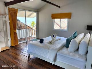 Sand Terrace Beach Bungalows - Ban Tai - 4