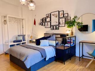 Studio Hansestadt Halle - 3