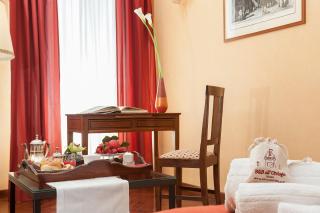 All'Orologio - Rome - 5