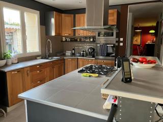 Domaine des Vergers - Cavaillon - 7