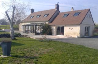 Chambres à la campagne - Requeil - 9