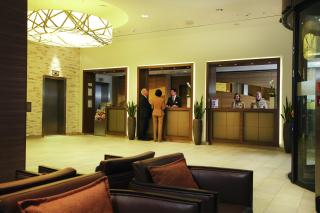 H4 Hotel Berlin Alexanderplatz - Berlin - 1