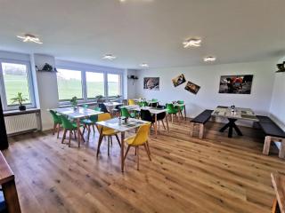Speedys Bed & Breakfast - Reimerath - 5