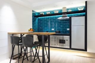 Home2Book Elegant Apartment Santa Cruz Center - 7