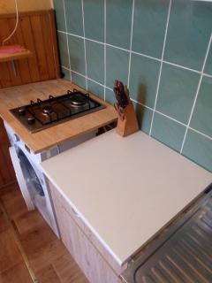 1 ком апартаменты на Олены Степанивны ,парковка - 7