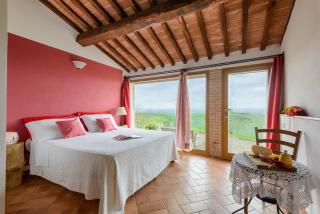Agriturismo Le Crete - Appartamenti - Asciano - 7