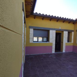 Finca Cortés - Alcaraz - 4