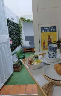 Apartamento Pirrado - Sanlúcar de Barrameda - 9