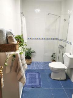 Apartamento Pirrado - Sanlúcar de Barrameda - 5