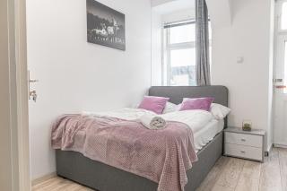3 Standard Rooms Near Hauptbahnhof - Vienna - 8