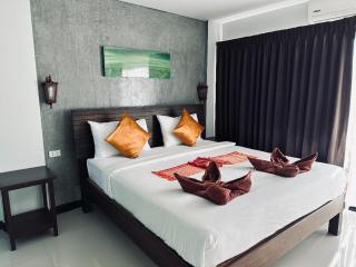 Smile Home - Patong - 2