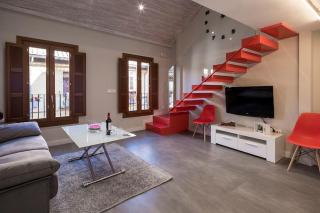 Dúplex en centro histórico junto Alhambra - 0