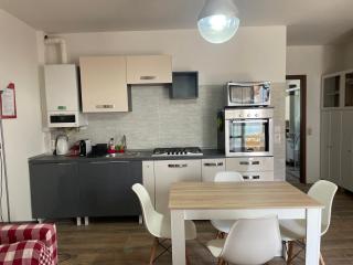 Lake Apartment Ischia Red - Tenna - 7