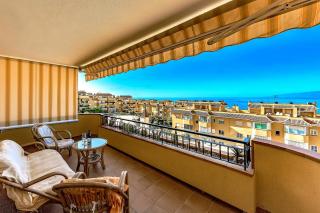 Residencia Playa La Arena - Puerto de Santiago - 9