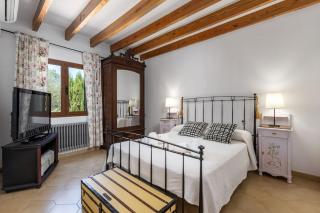 S'alzinaret, lujosa Villa con piscina - 6