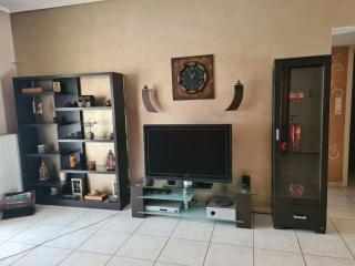 Άνετο, μεγάλο σπίτι κοντά στο μετρό - Le Pirée - 6