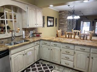 Claim Jumper 9 Townhouse With High Speed Wifi - Red River - 1