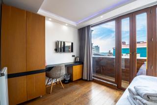 Xenia Hotel Taksim - Istanbul - 1