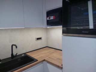 Apartment West 65 - Belgrado - 2
