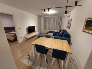 Apartment West 65 - Belgrado - 1