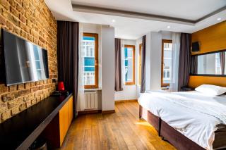 Xenia Hotel Taksim - Istanbul - 8