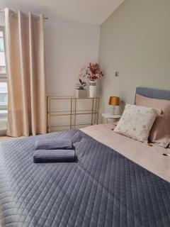 Apartament Miodowa Street PARKING FREE - Cracovia - 7