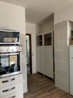 Lake Apartment Ischia Red - Tenna - 5