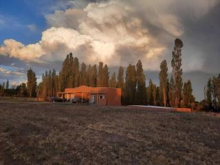 Finca Los Racimos - Casa Bonarda - 8