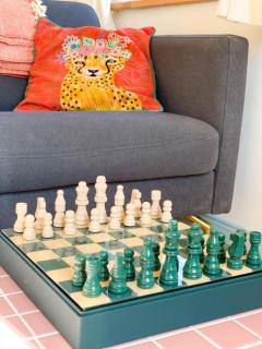 Zita Ferienhäuser - Ferienhaus Feni - 2