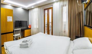 Xenia Hotel Taksim - Istanbul - 8