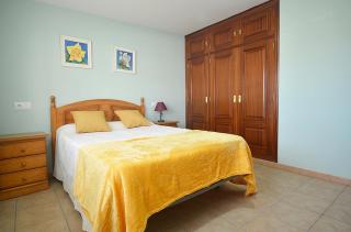 Casa con vistas al mar en Playa de Foxos - 1