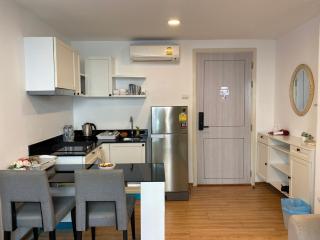 Notthing Hill Charoenkrung93 Condominium - Godown - 9