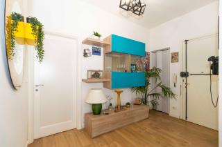 Vanchiglia Sunny Flat - Torino - 2