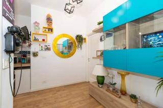 Vanchiglia Sunny Flat - Torino - 4